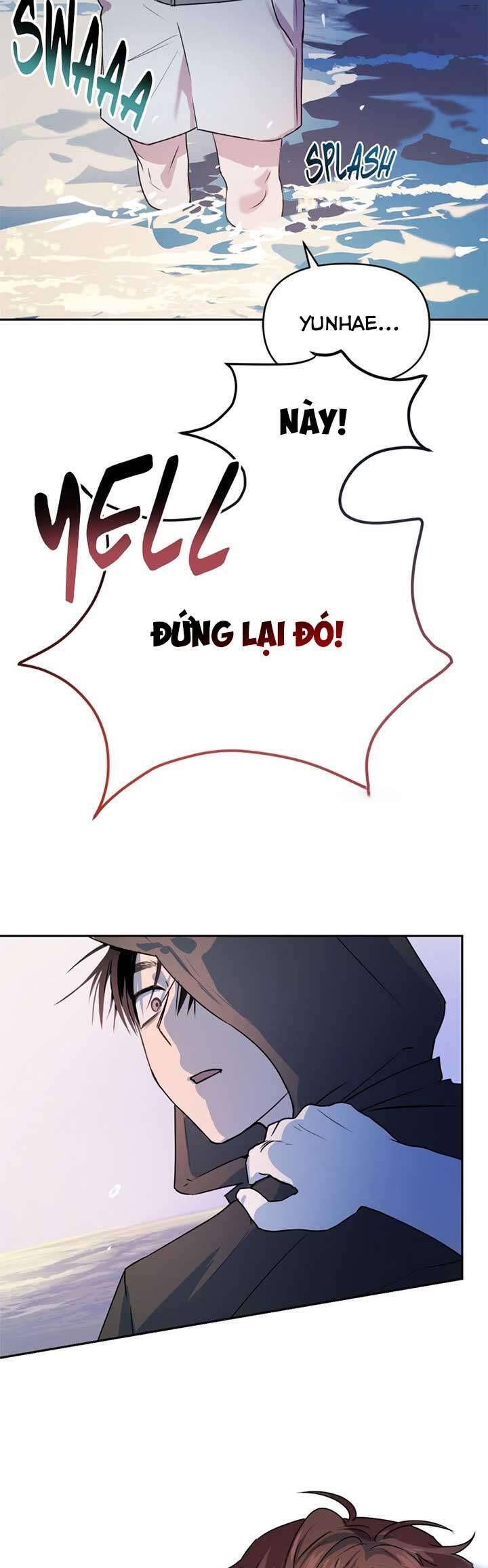 Mãi Mãi Không Thể Tự Do Chương 10 Ảnh 32