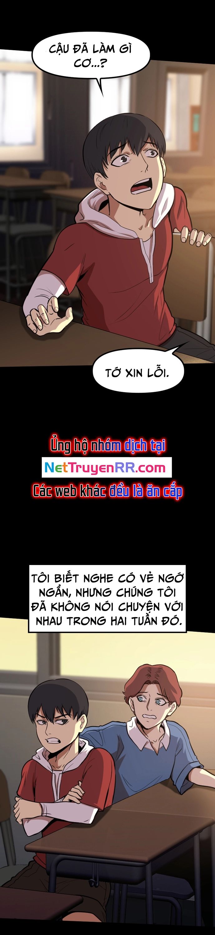 Thợ Săn Nguyên Thủy Chương 56 Ảnh 17