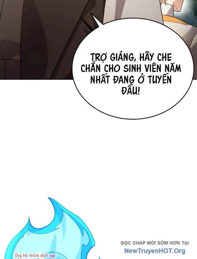 Học Viện Minh Triết Chương 17 Ảnh 18
