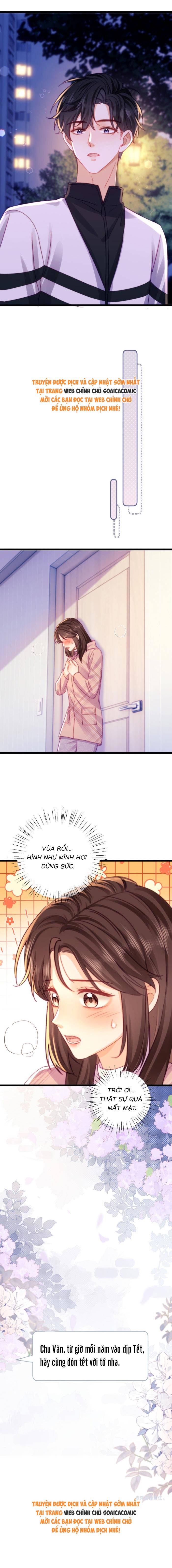 Sa Ngã Chương 59 Ảnh 10
