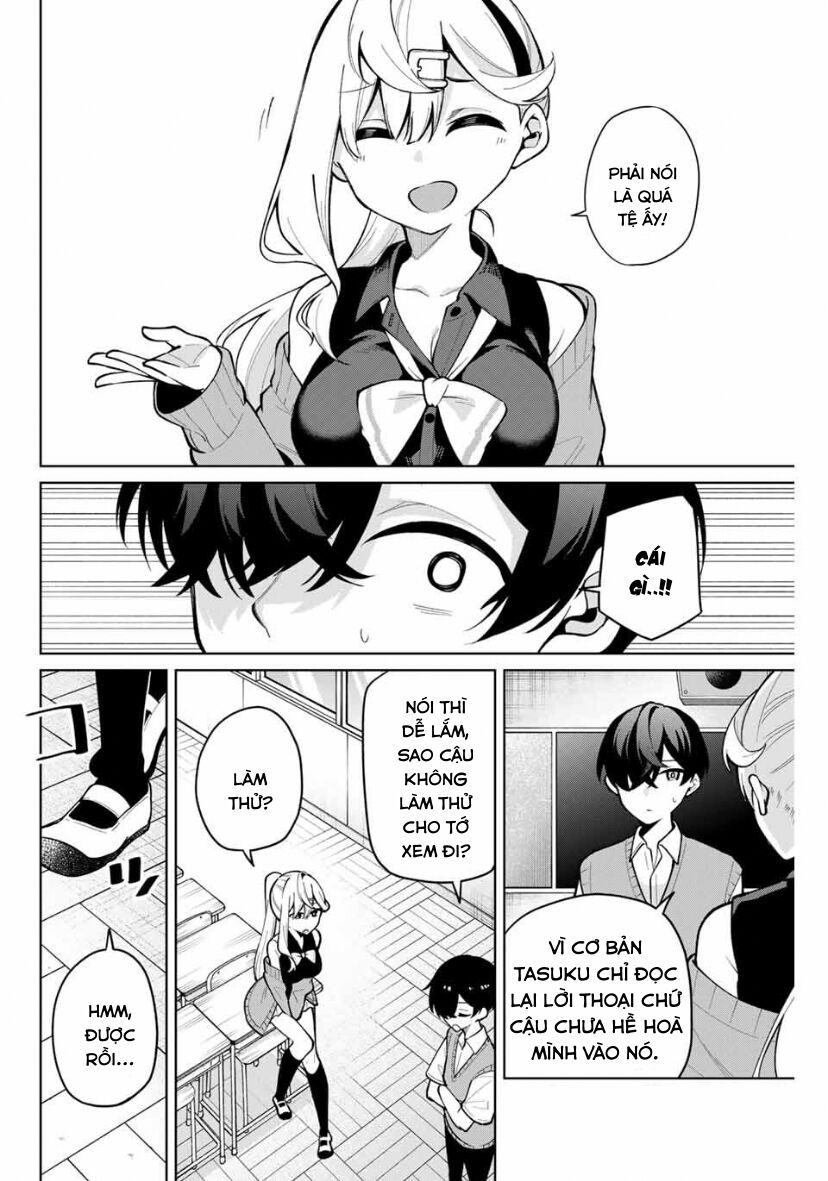 Isshou Watashi No Joshu De Ite! Chương 35 Ảnh 6