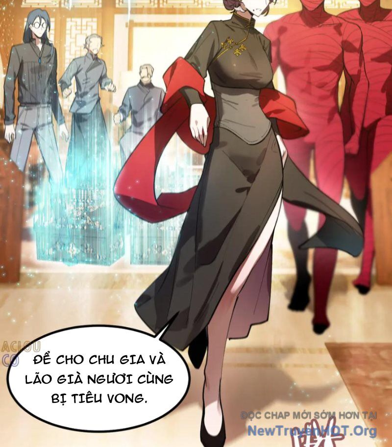 Thánh Hiệp Sĩ Cấp Sss Chương 87 Ảnh 52