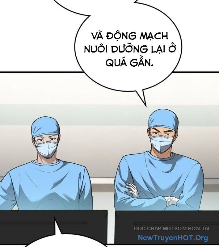 Bác Sĩ Hồi Quy Chỉ Muốn Sống Yên Bình Chương 31 Ảnh 35