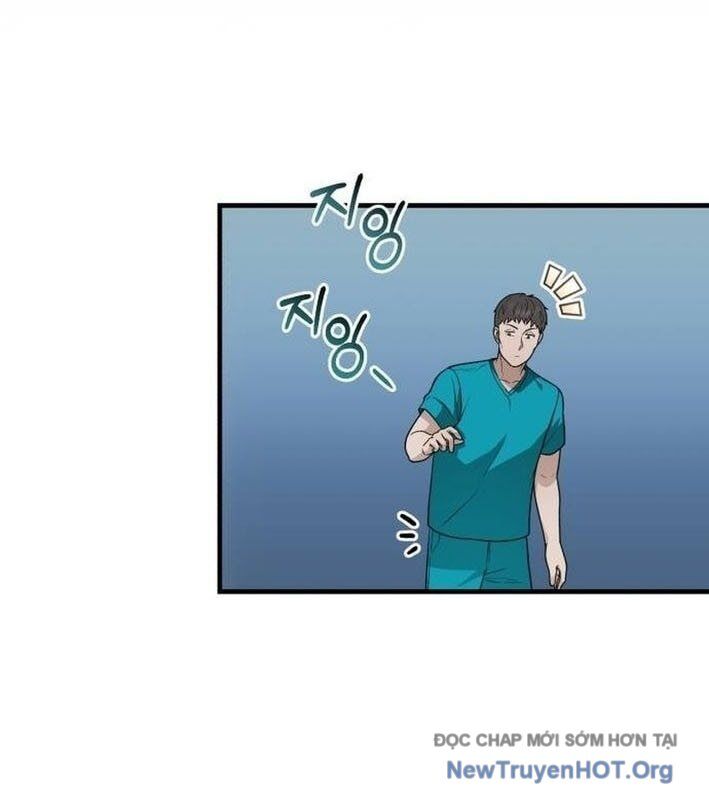 Bác Sĩ Hồi Quy Chỉ Muốn Sống Yên Bình Chương 31 Ảnh 9