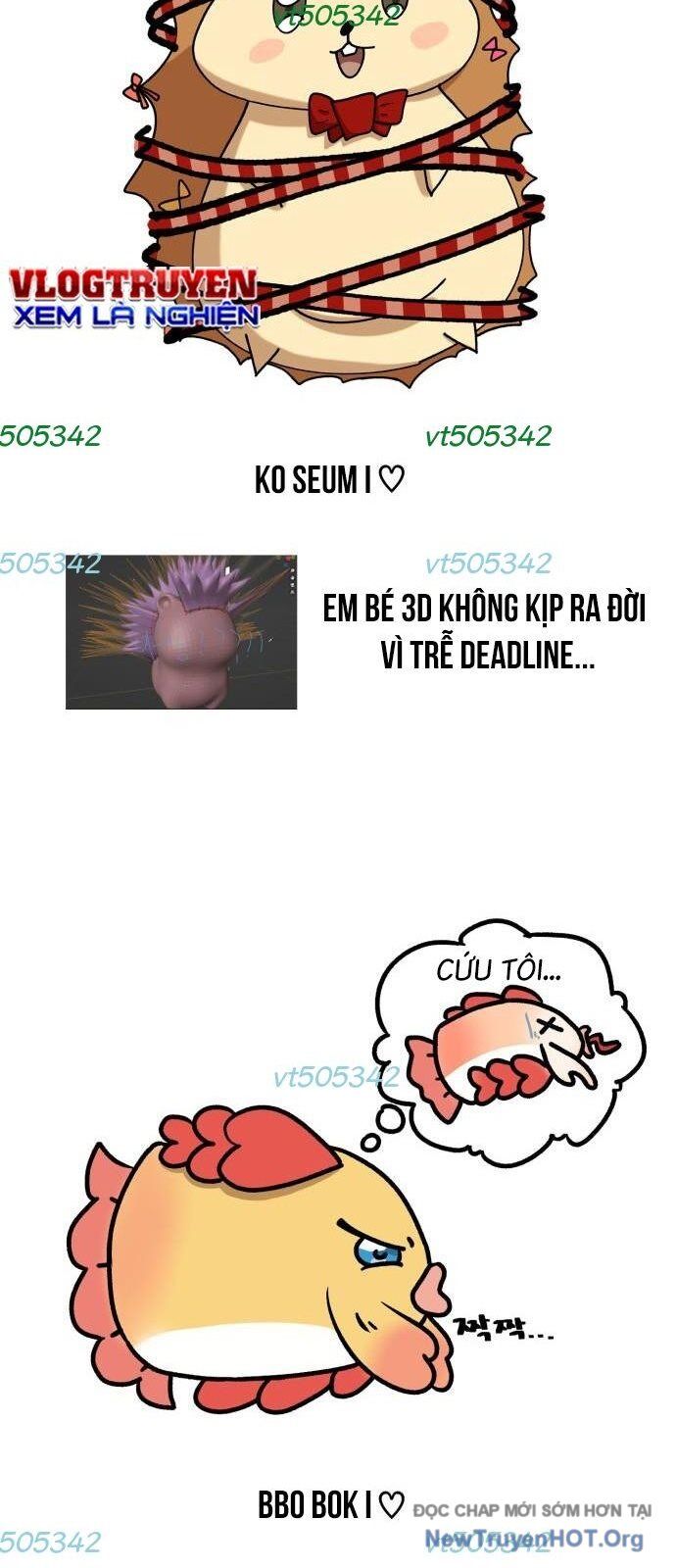 Hoàng Tử Bán Thuốc Chương 75 Ảnh 42