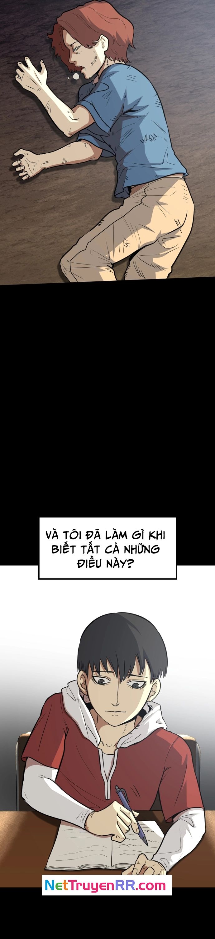 Thợ Săn Nguyên Thủy Chương 56 Ảnh 26