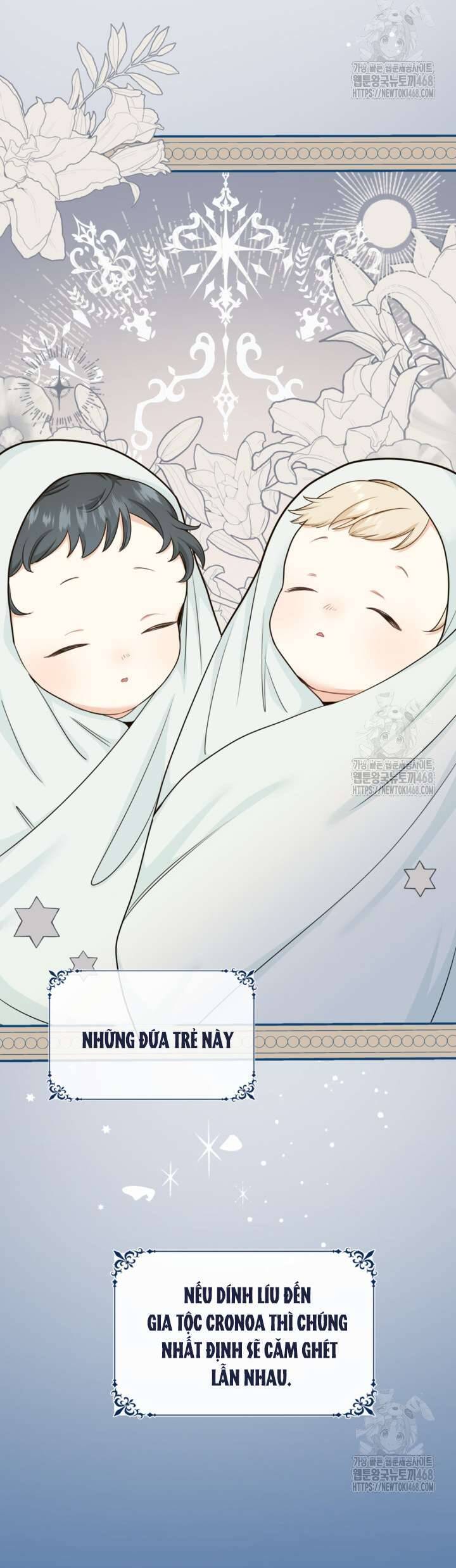 Bệ Hạ, Xin HãY Quên Tôi Đi Chương 3 Ảnh 18