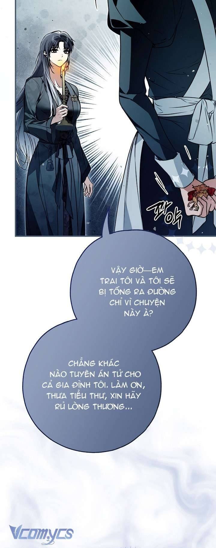 Ai Đó Đang Điều Khiển Cơ Thể Của Tôi Chương 68 Ảnh 18