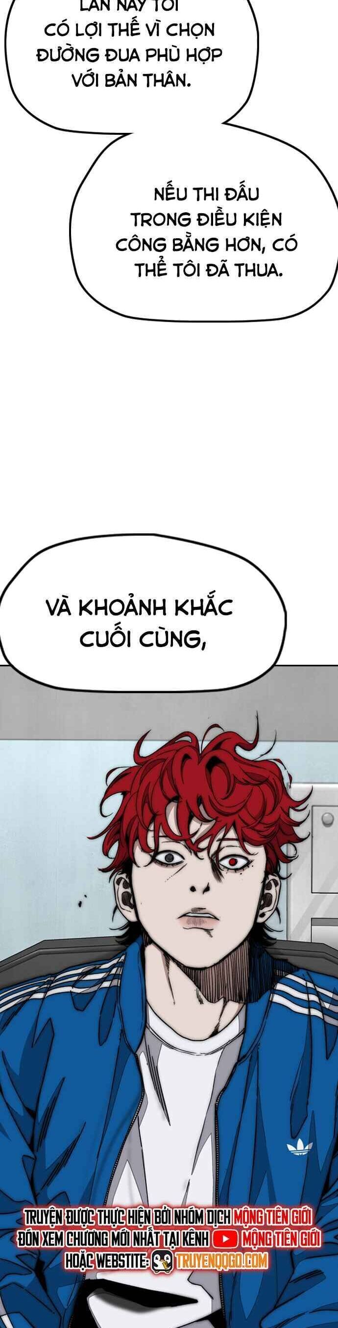 Thể Thao Cực Hạn Chương 559 Ảnh 41