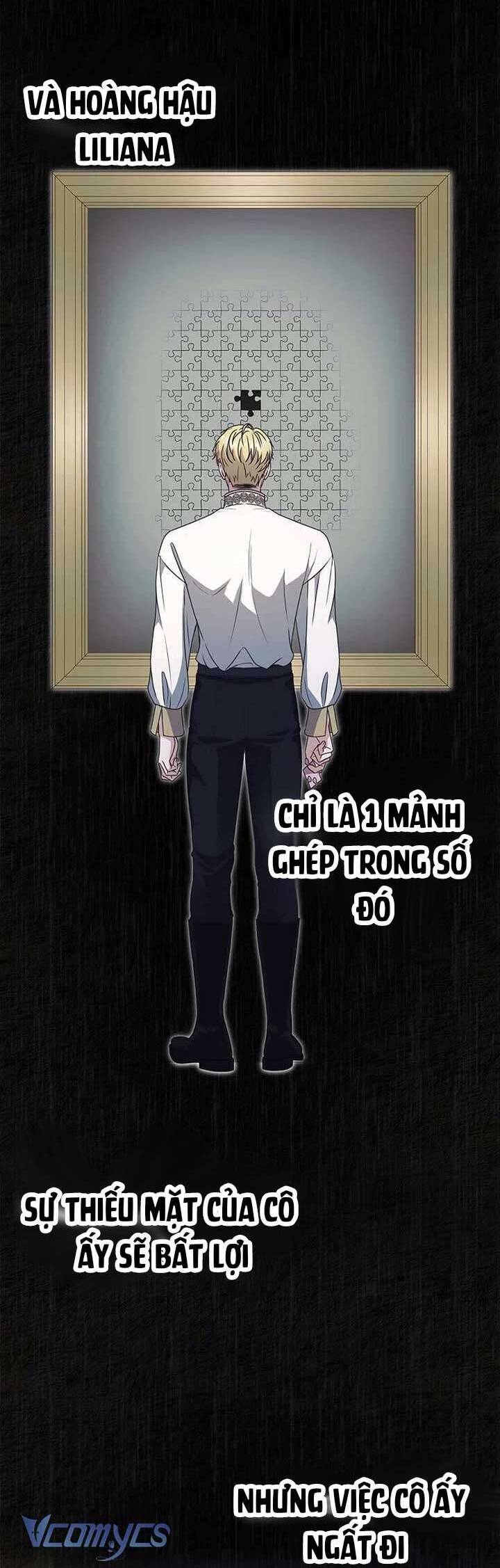 Người Mẹ Trong Tiểu Thuyết Nuôi Con Có Nhất Thiết Phải Chết Không? Chương 37 Ảnh 19