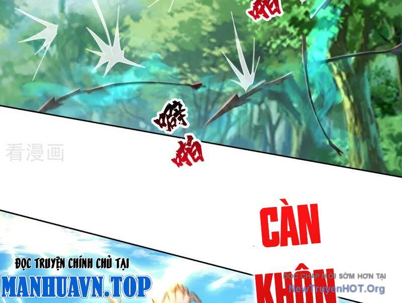 Trấn Quốc Thần Tế Chương 291 Ảnh 24