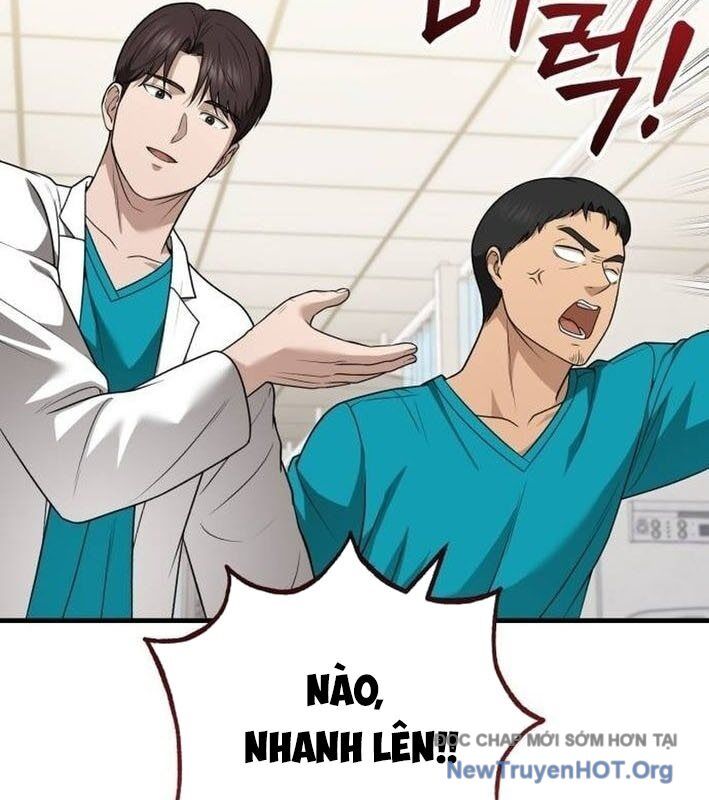 Bác Sĩ Hồi Quy Chỉ Muốn Sống Yên Bình Chương 31 Ảnh 20