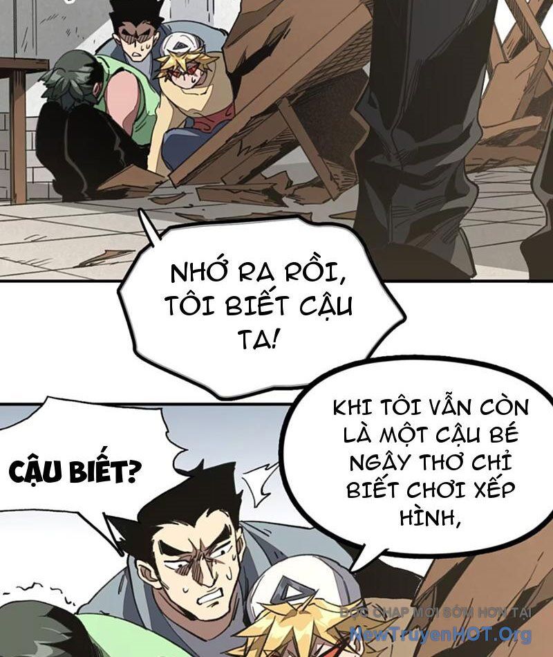 Tinh Linh Chi Hậu Chương 7 Ảnh 17