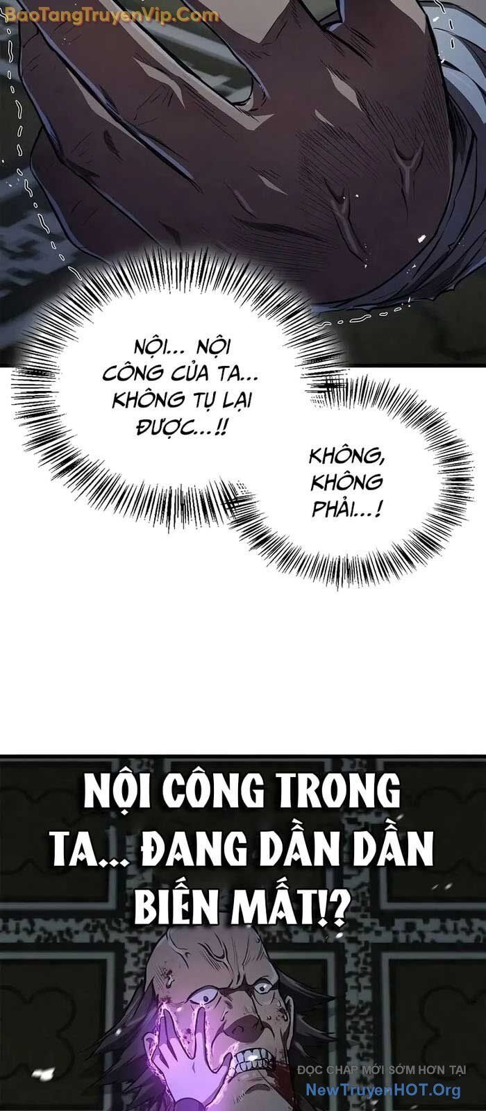 Ma Giáo Quan Quy Hoàn Chương 15 Ảnh 13