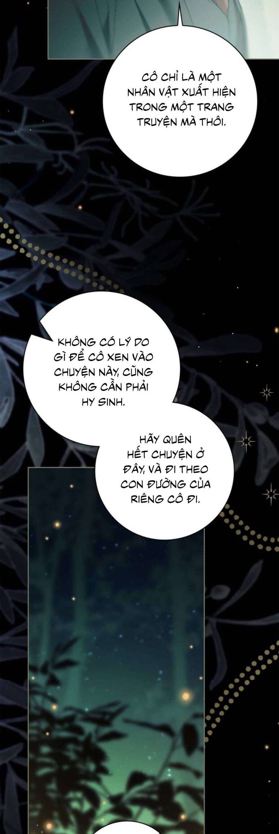 Hầu Nữ Bí Mật Của Bá Tước Chương 49 Ảnh 15