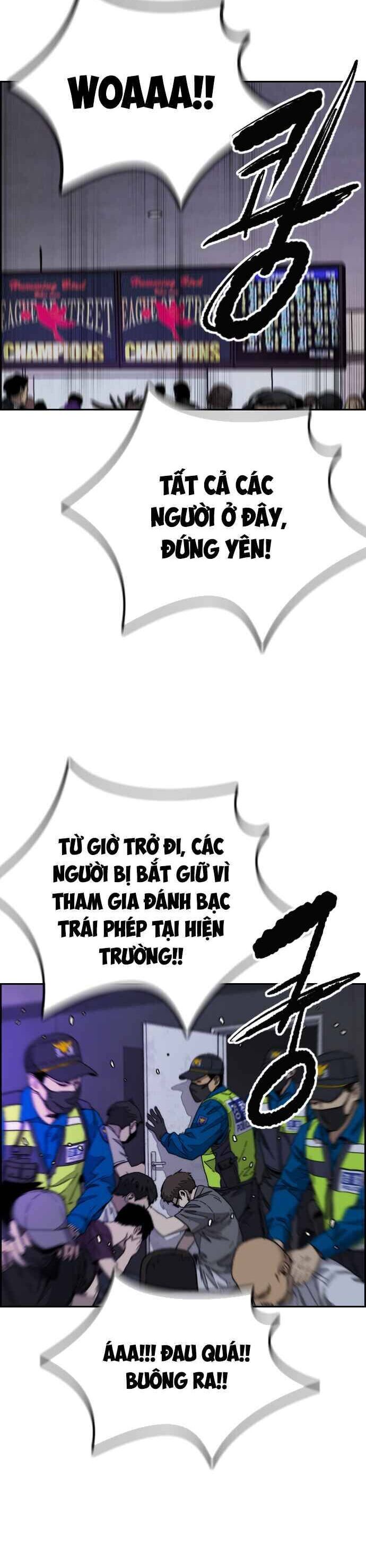 Thể Thao Cực Hạn Chương 559 Ảnh 49