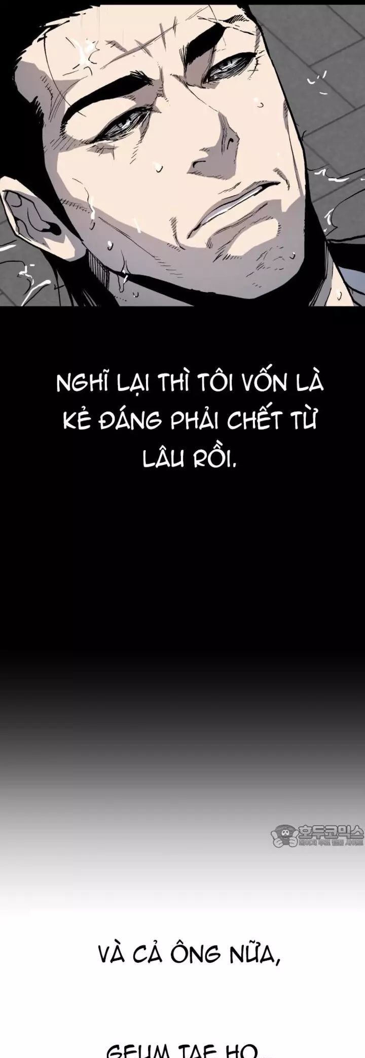 Ông Trùm Trở Lại Chương 84 Ảnh 42