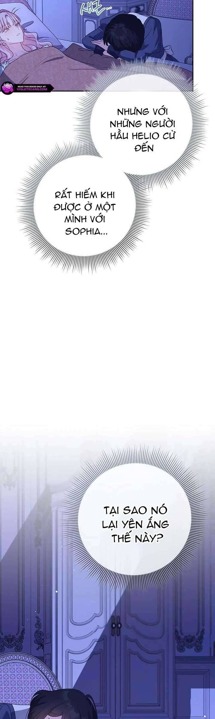 Người Mẹ Trong Tiểu Thuyết Nuôi Con Có Nhất Thiết Phải Chết Không? Chương 37 Ảnh 33