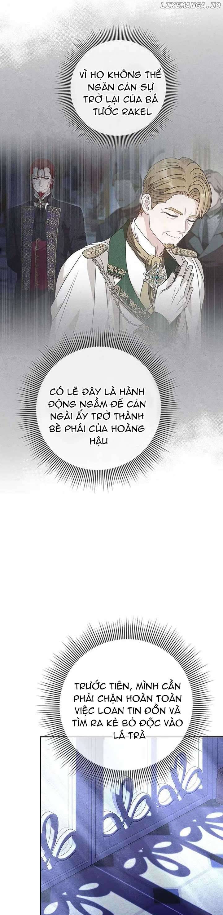 Người Mẹ Trong Tiểu Thuyết Nuôi Con Có Nhất Thiết Phải Chết Không? Chương 37 Ảnh 13