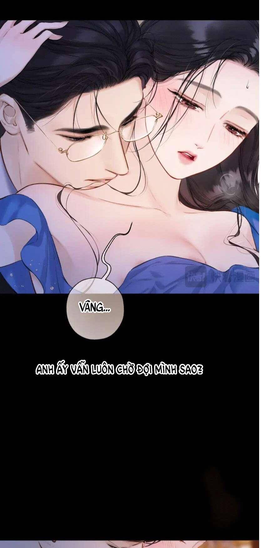Tôi Cũng Muốn Làm Mợ Út Chương 61 Ảnh 22