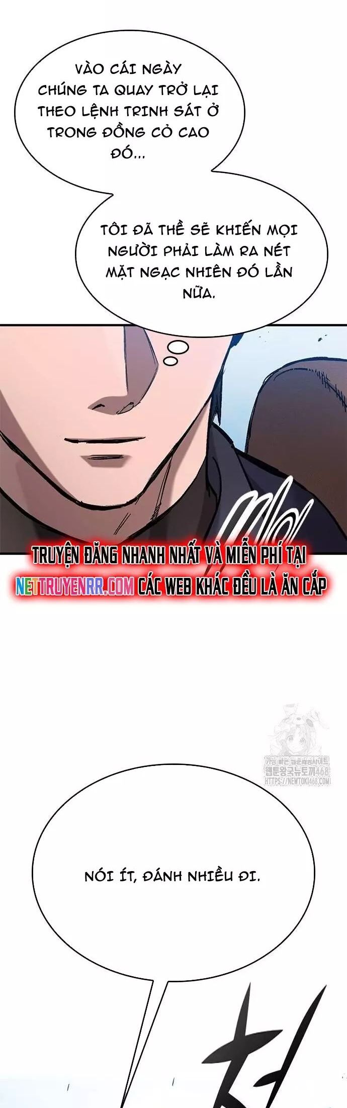 Hiệp Sĩ Sống Vì Ngày Hôm Nay Chương 67 Ảnh 53