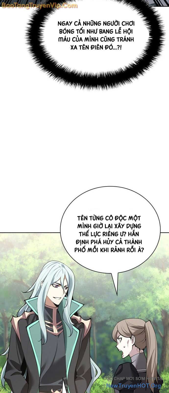 Thợ Rèn Huyền Thoại Chương 285 Ảnh 41