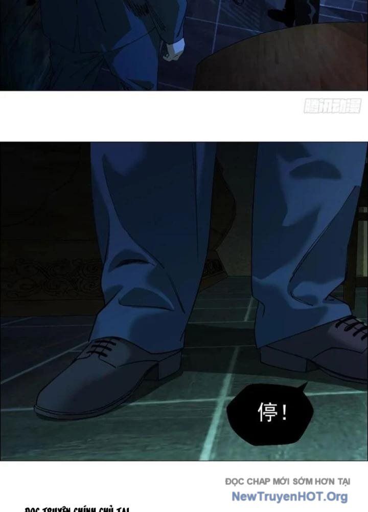 Giờ Ngọ Ba Khắc Chương 97 Ảnh 69