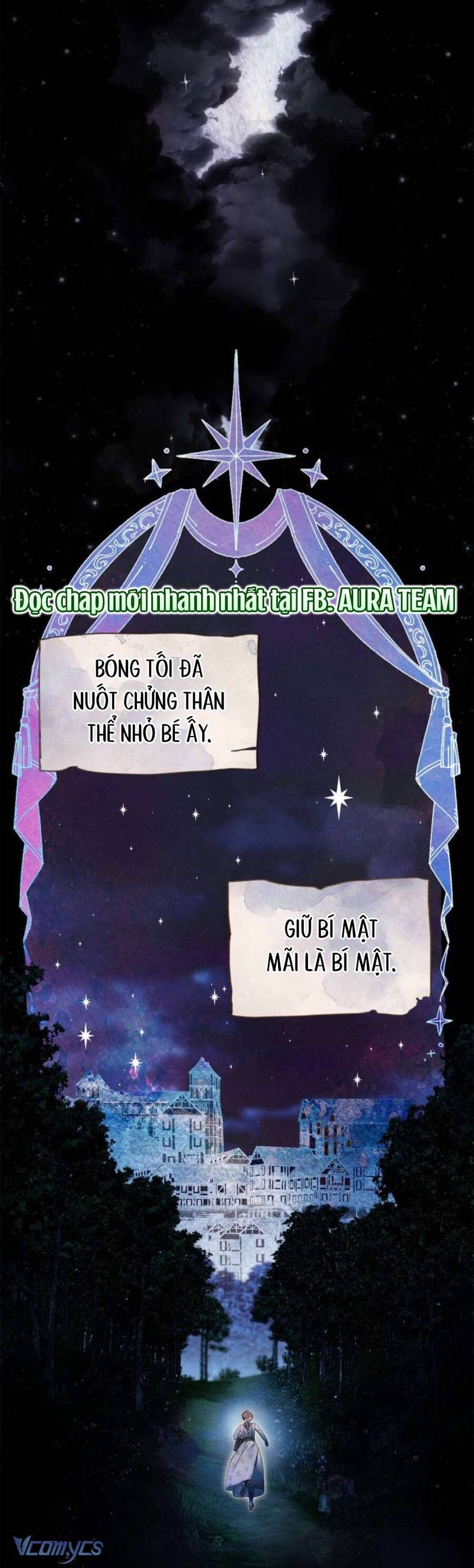 Hầu Nữ Bí Mật Của Bá Tước Chương 49 Ảnh 37