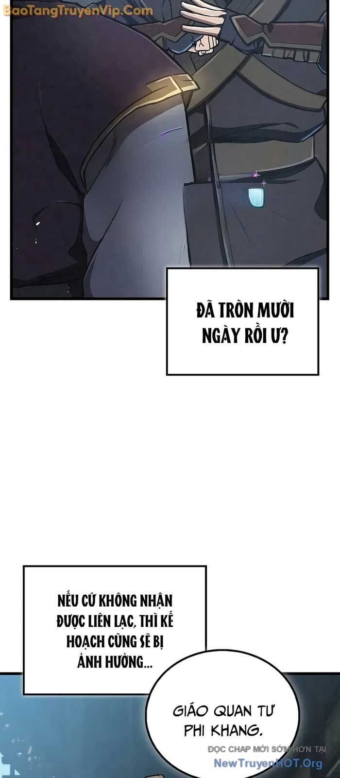 Ma Giáo Quan Quy Hoàn Chương 15 Ảnh 49