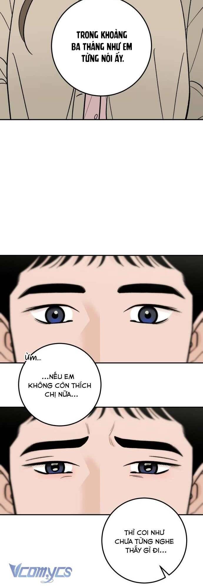 Cậu Nhóc Hàng Xóm Chương 41 Ảnh 33