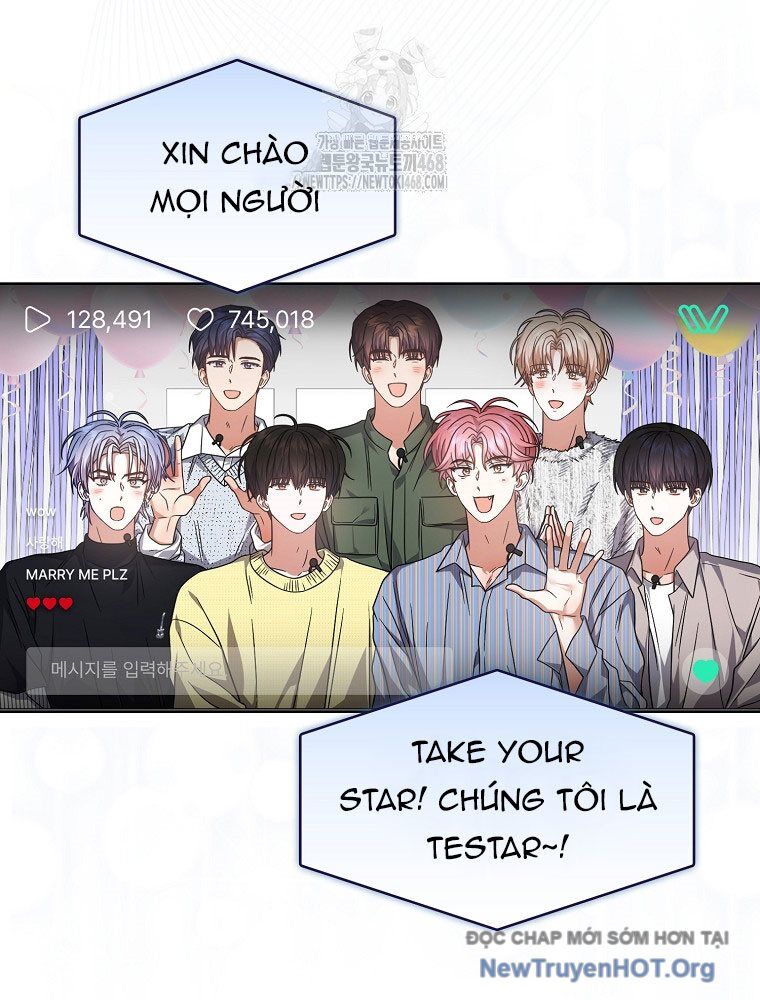 Ra Mắt Hay Ra Đi Chương 83 Ảnh 84