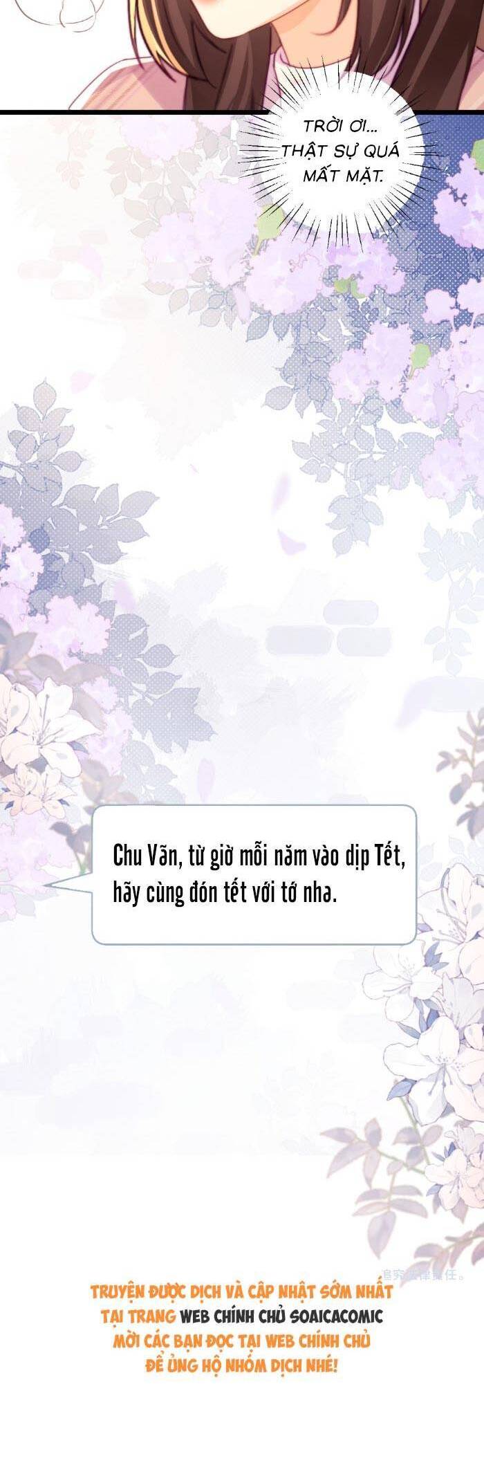 Truỵ Lạc Chương 59 Ảnh 27