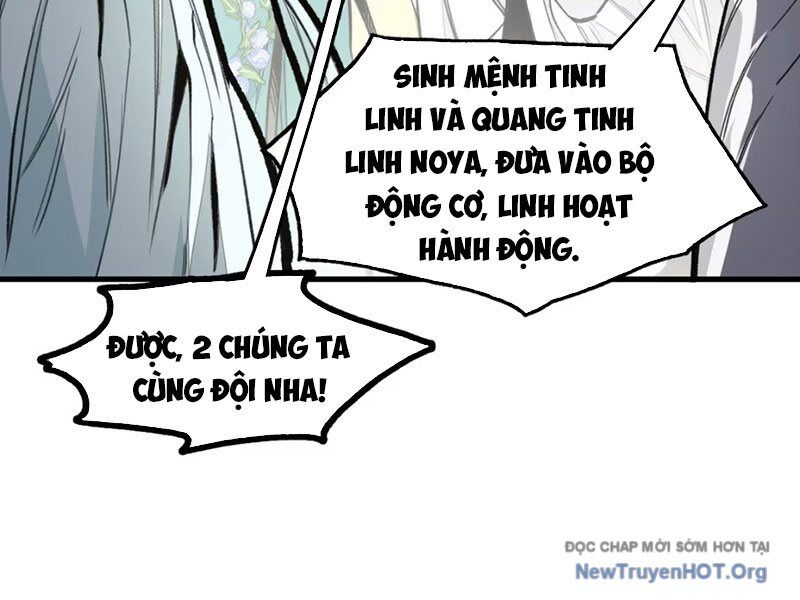 Tinh Linh Chi Hậu Chương 4 Ảnh 109