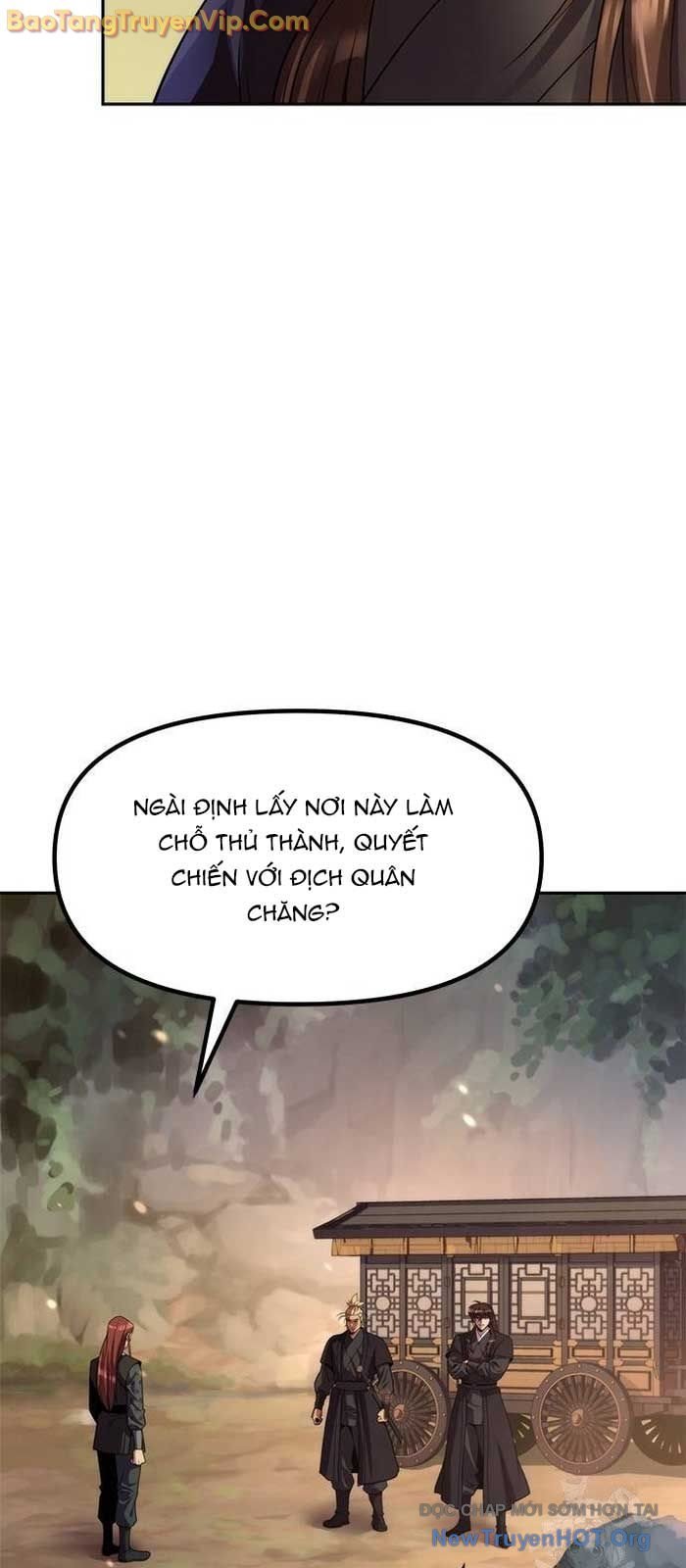 Ma Đạo Chuyển Sinh Ký Chương 127 Ảnh 5