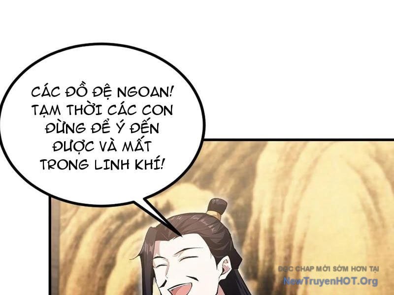 Hoá Ra Ta Đã Vô Địch Từ Lâu Chương 319 Ảnh 94