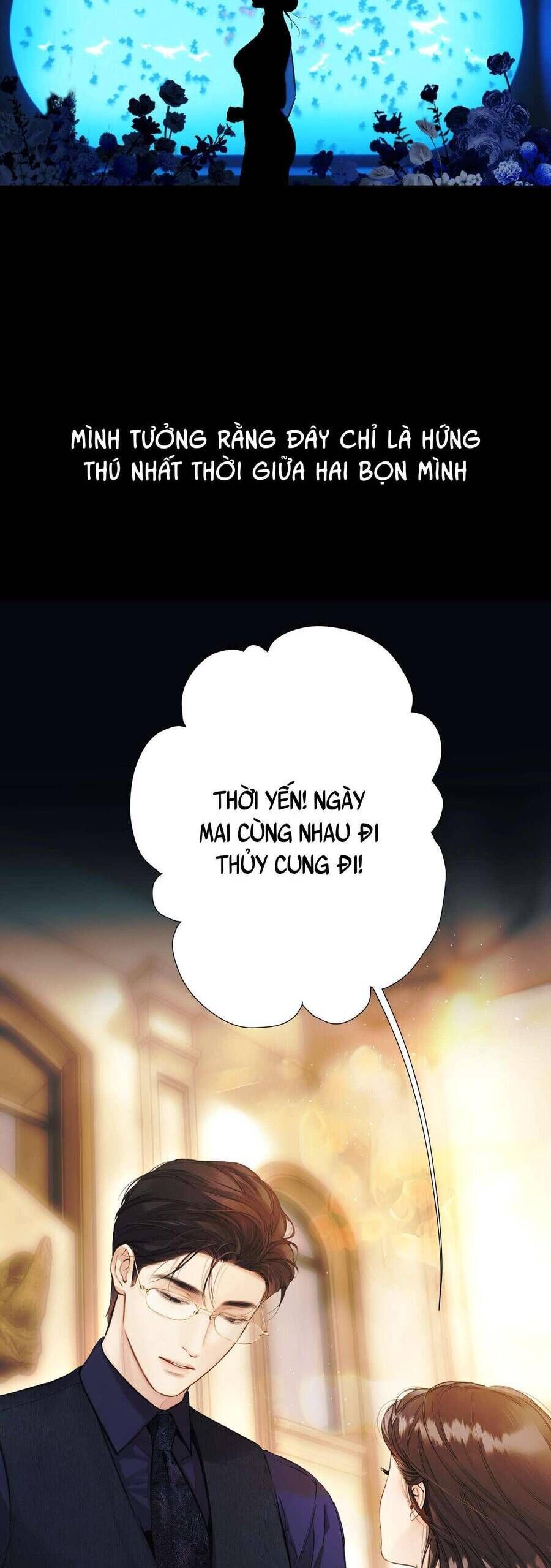 Tôi Cũng Muốn Làm Mợ Út Chương 63 Ảnh 51