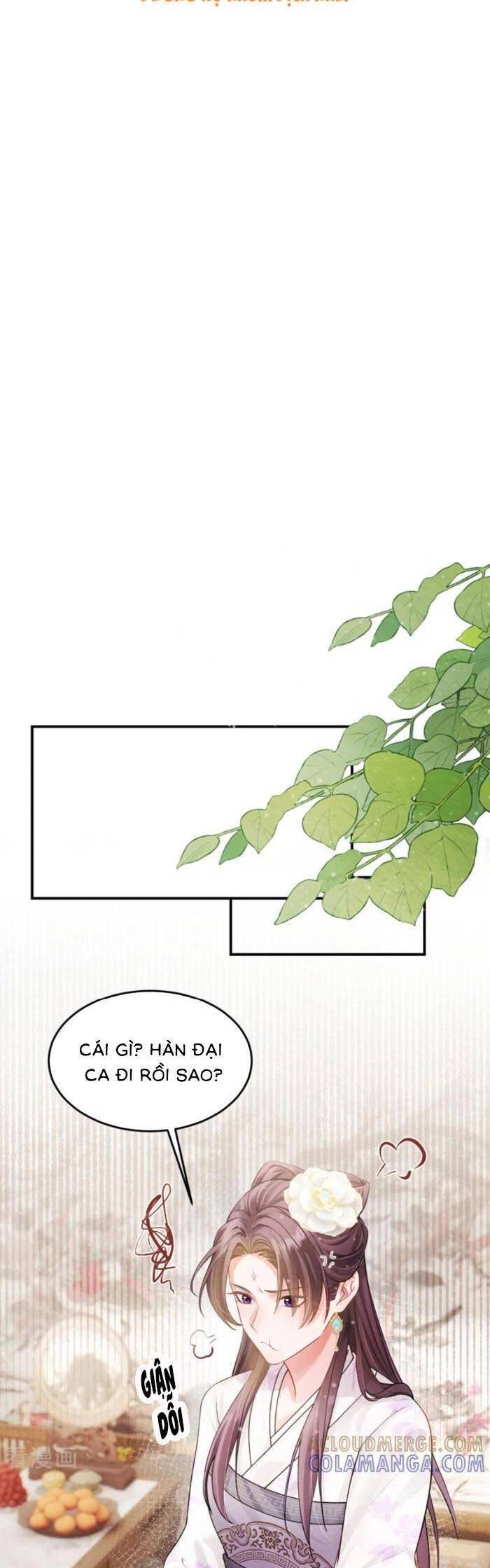 Mang Cả Siêu Thị Xuyên Không Về Nuôi Thừa Tướng Chương 40 Ảnh 12