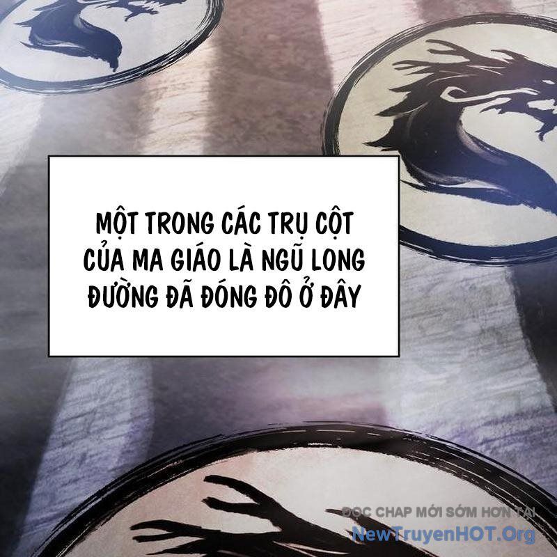 Điệp Viên Ma Giáo Chương 22 Ảnh 59