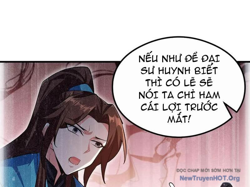 Hoá Ra Ta Đã Vô Địch Từ Lâu Chương 319 Ảnh 40