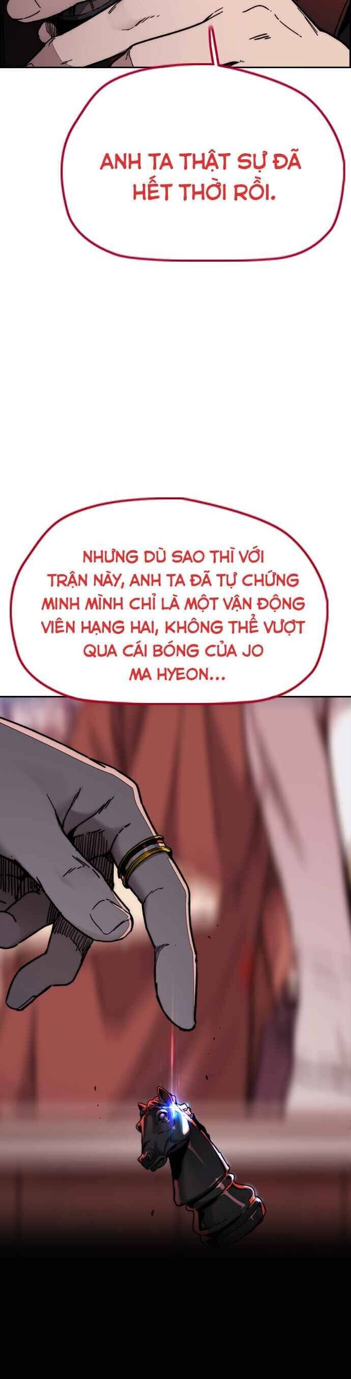 Thể Thao Cực Hạn Chương 559 Ảnh 32