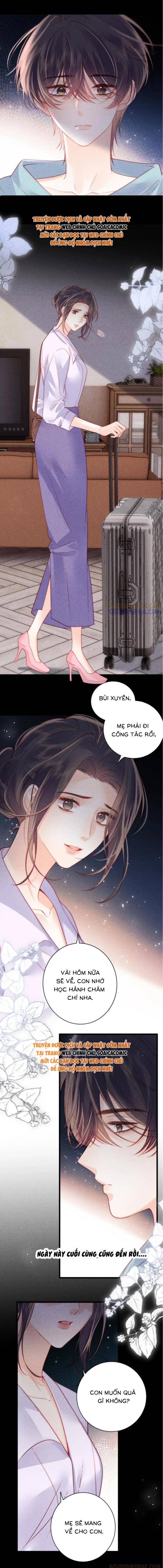Anh Nguyện Làm Ác Ma Bảo Vệ Em Chương 30 Ảnh 6