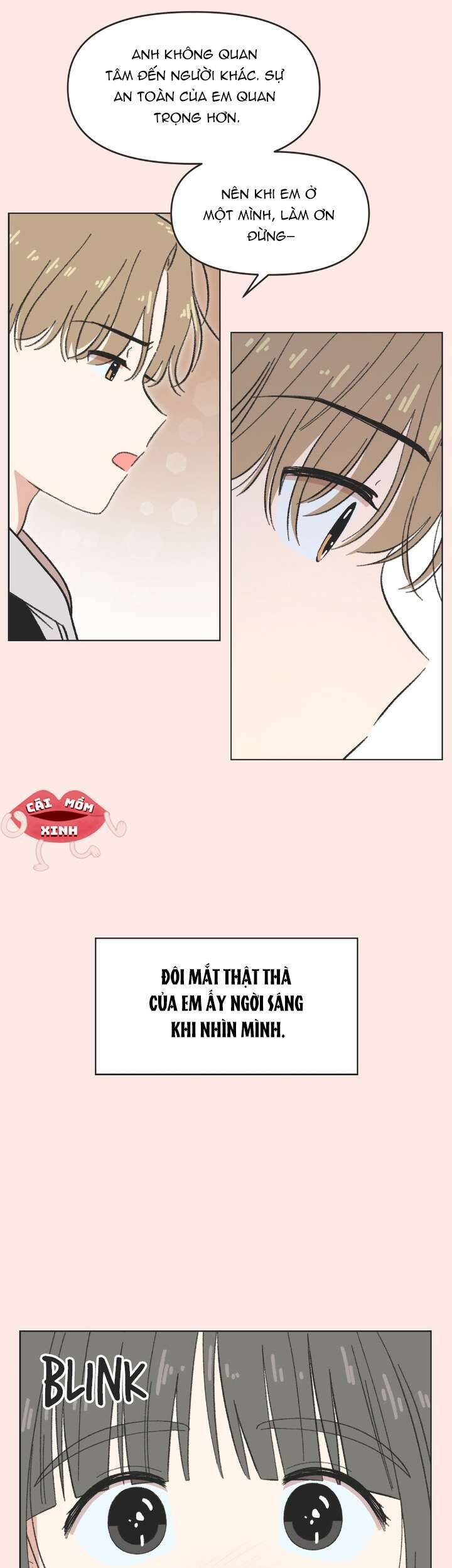 Seasons Of Lovesome Chương 37 Ảnh 10