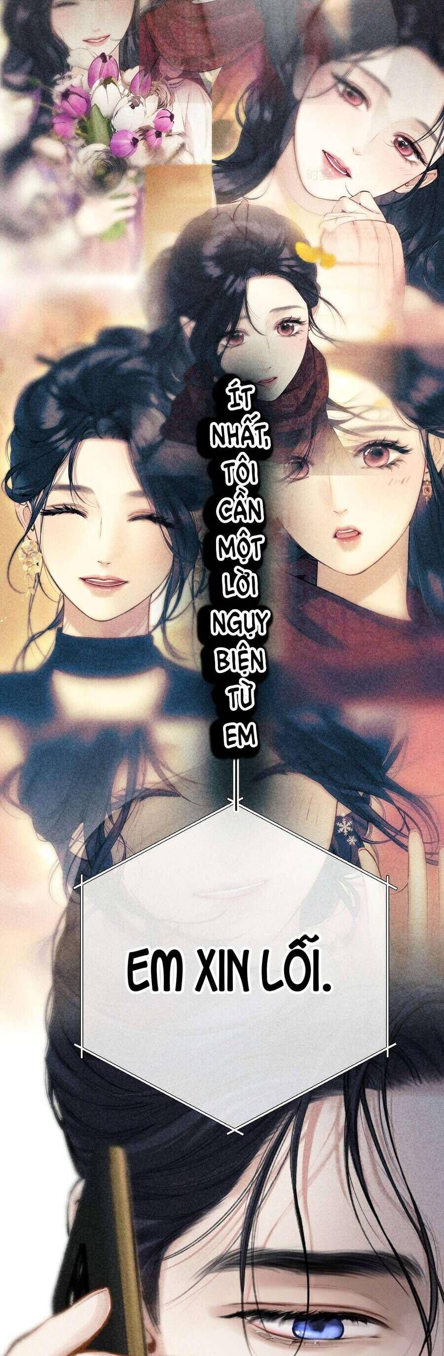 Tôi Cũng Muốn Làm Mợ Út Chương 63 Ảnh 31