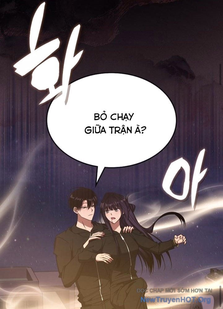 Trị Liệu Sư Quá Mạnh Chương 47 Ảnh 89