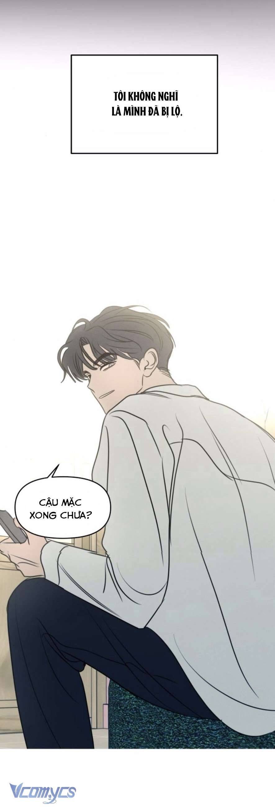 Muốn Được Lừa Dối Chương 8 Ảnh 43