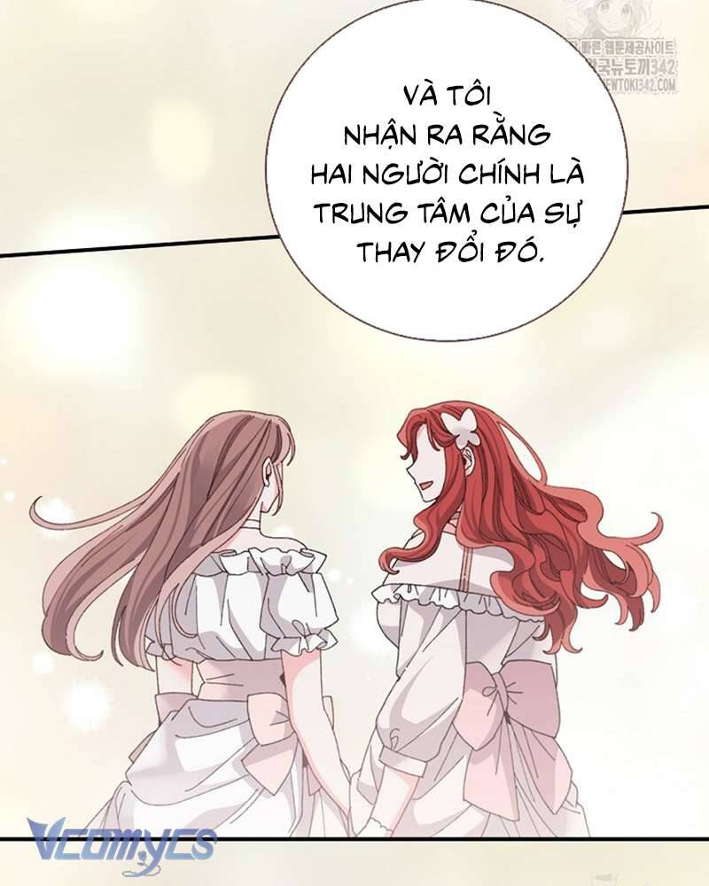 Chị Gái Của Nhân Vật Phản Diện Hôm Nay Đang Đau Khổ Chương 93 Ảnh 64