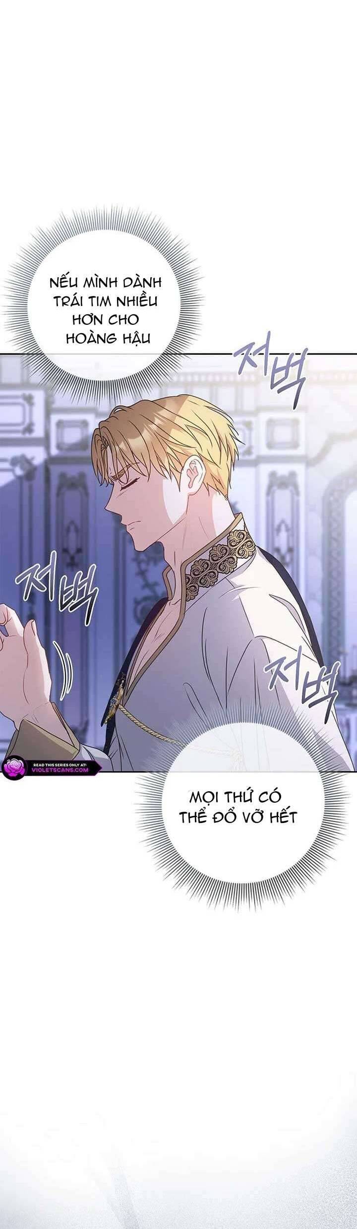 Người Mẹ Trong Tiểu Thuyết Nuôi Con Có Nhất Thiết Phải Chết Không? Chương 37 Ảnh 27