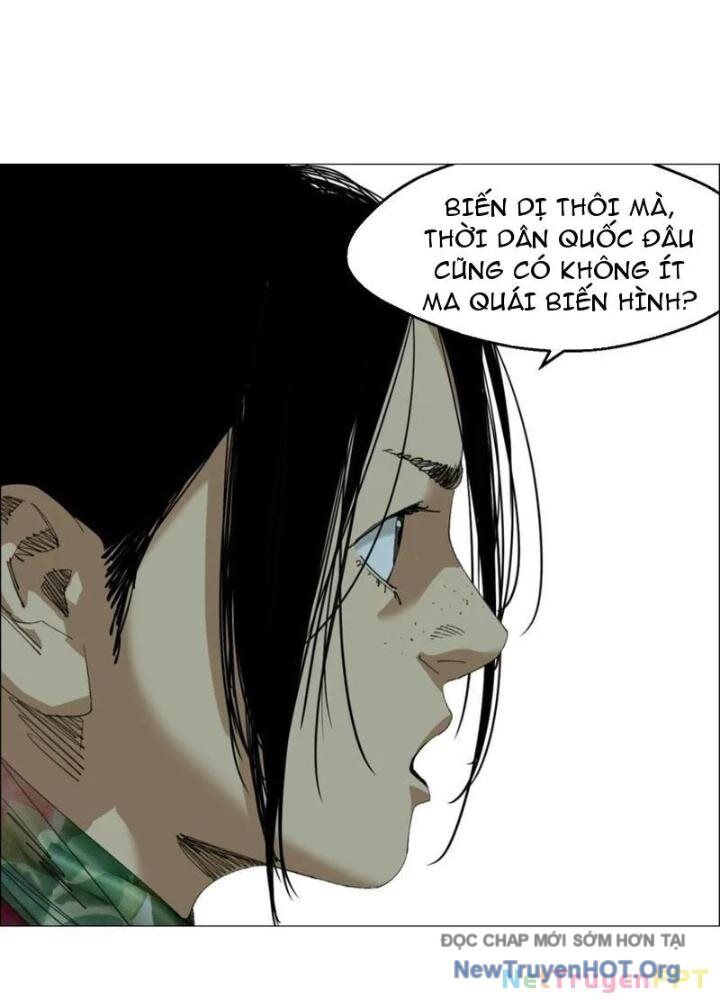 Giờ Ngọ Ba Khắc Chương 97 Ảnh 43