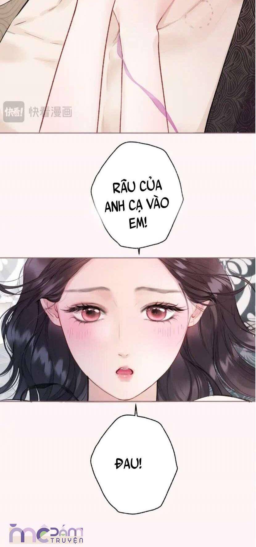 Tôi Cũng Muốn Làm Mợ Út Chương 62 Ảnh 26