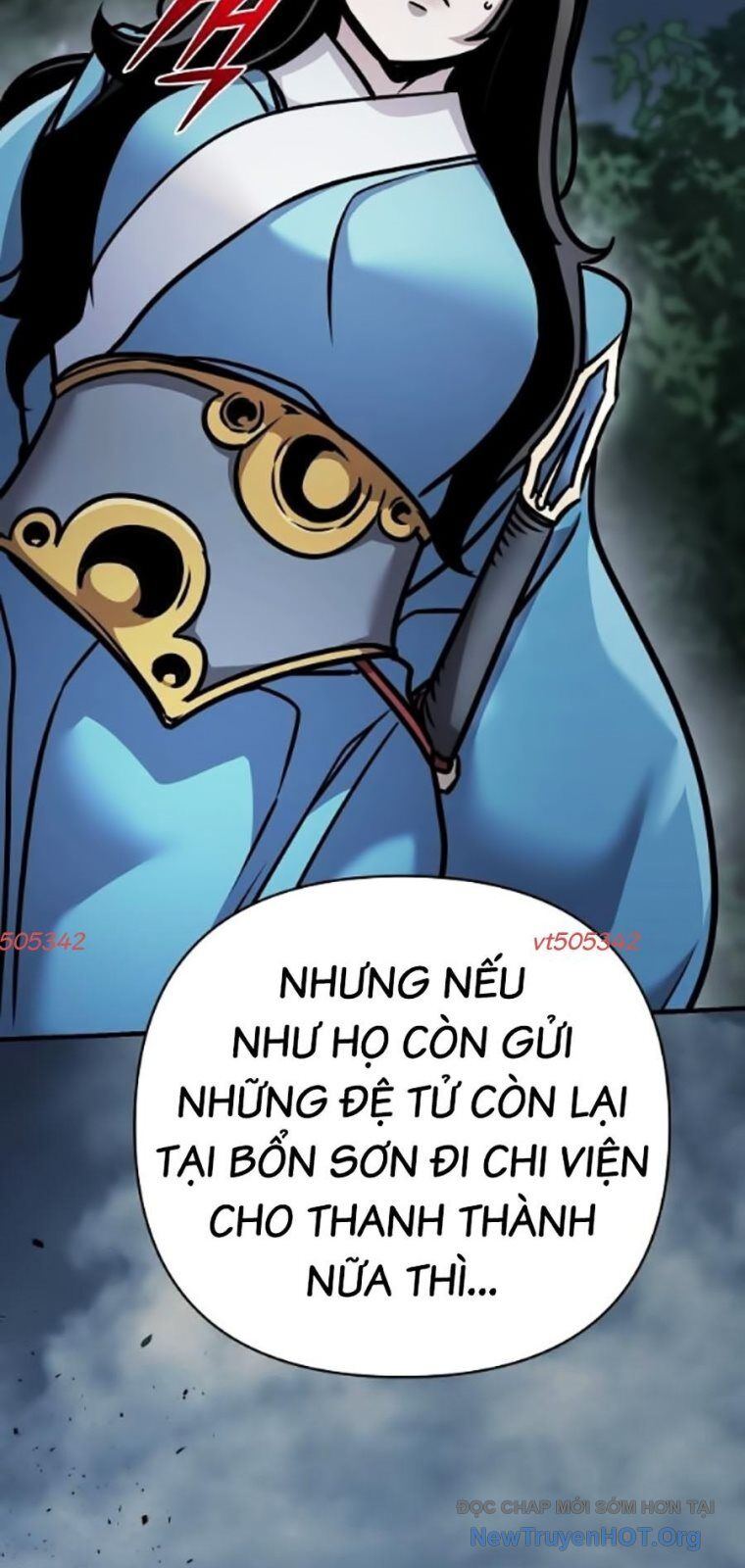 Tiểu Tử Đáng Ngờ Lại Là Cao Thủ Chương 99 Ảnh 49